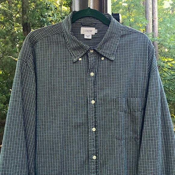 J. Crew Other - J. Crew Button Down Shirt | XL-T